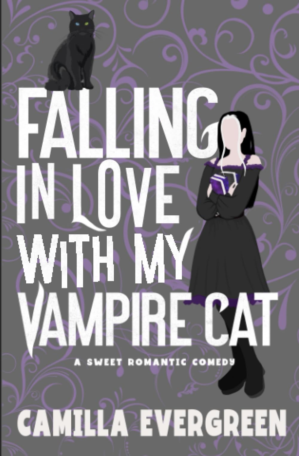 That's [Para] Normal book cover 1