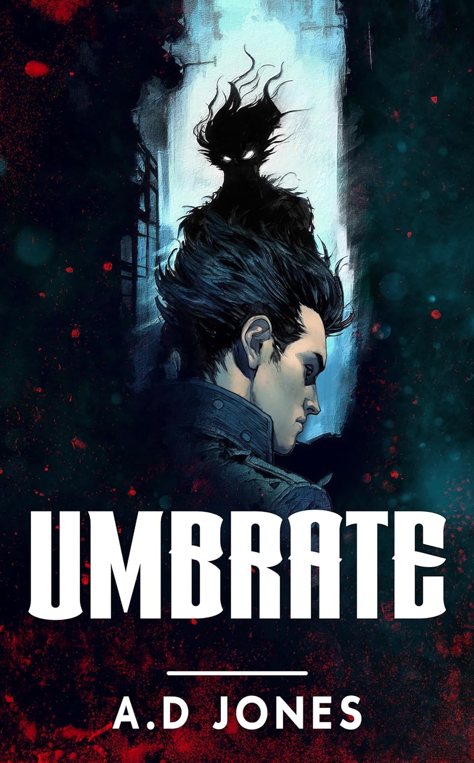 Umbrate
