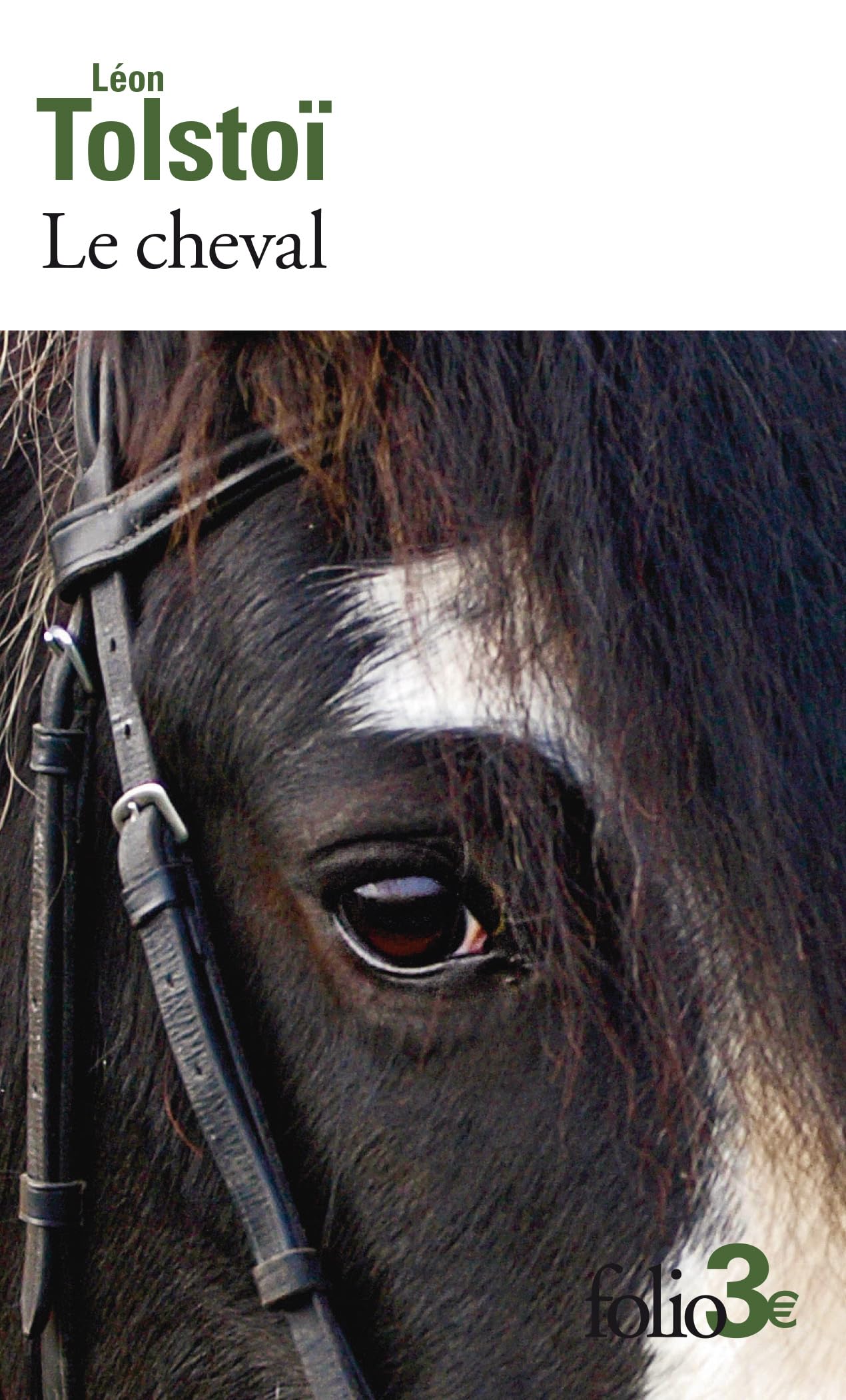 Le cheval/Albert