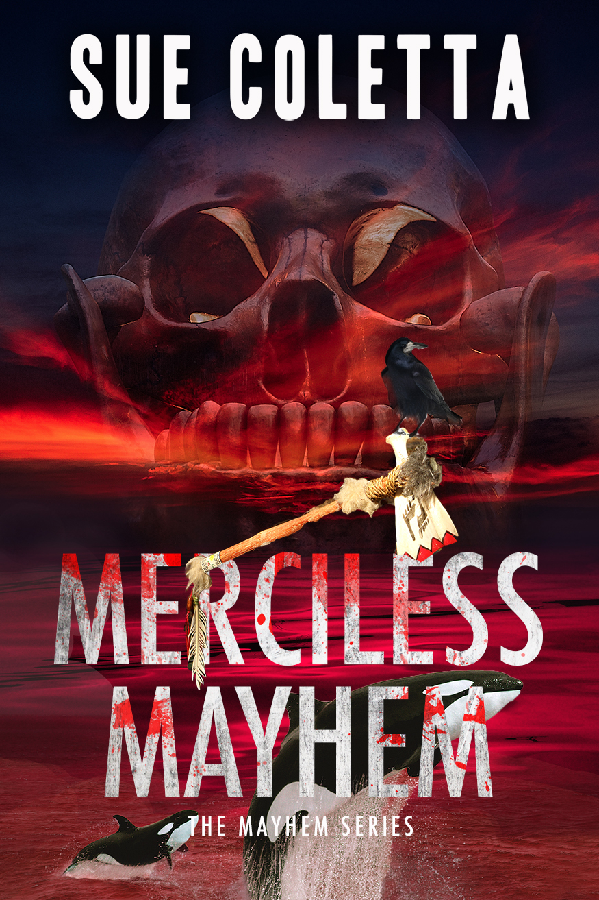 Merciless Mayhem