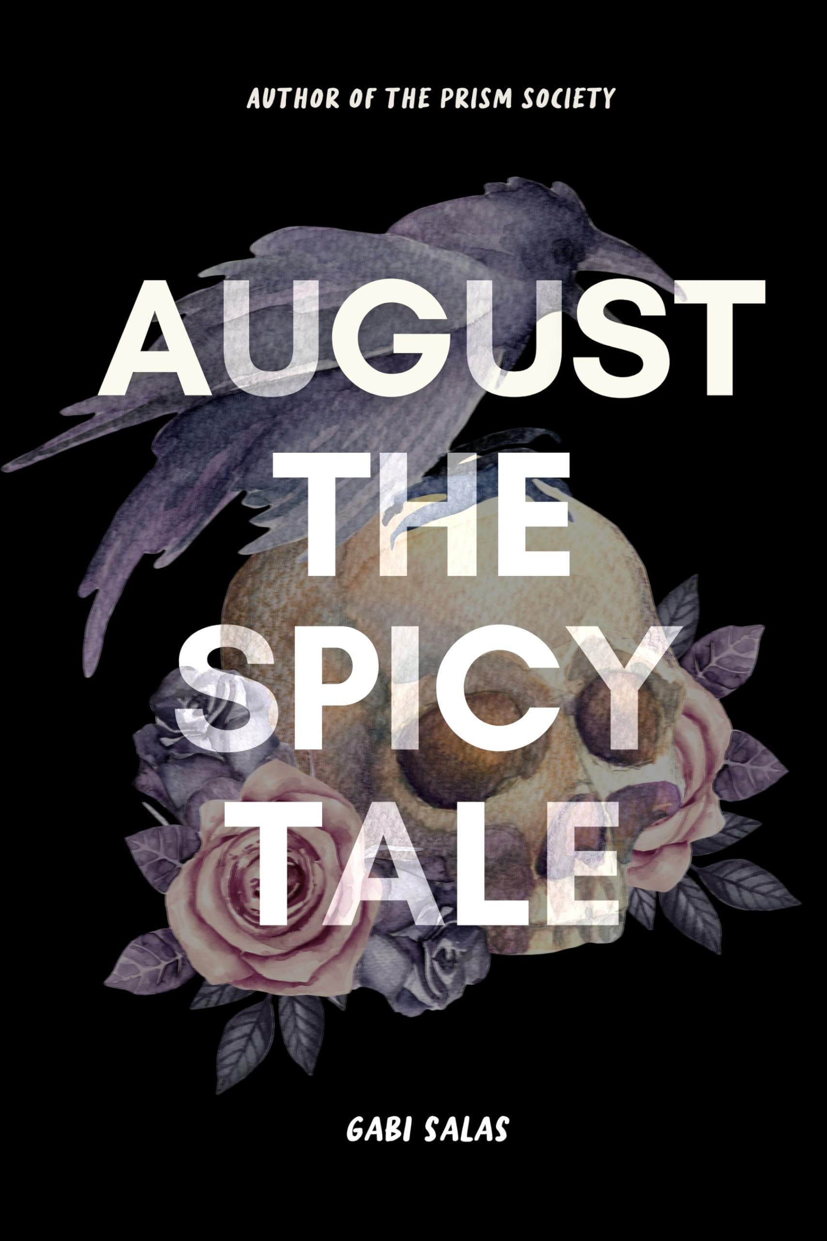 August: A Spicy Tale with Sunday Strange and Cosa