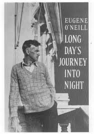 Long Day's Journey Into Night Days by Eugene O'Neill | Goodreads