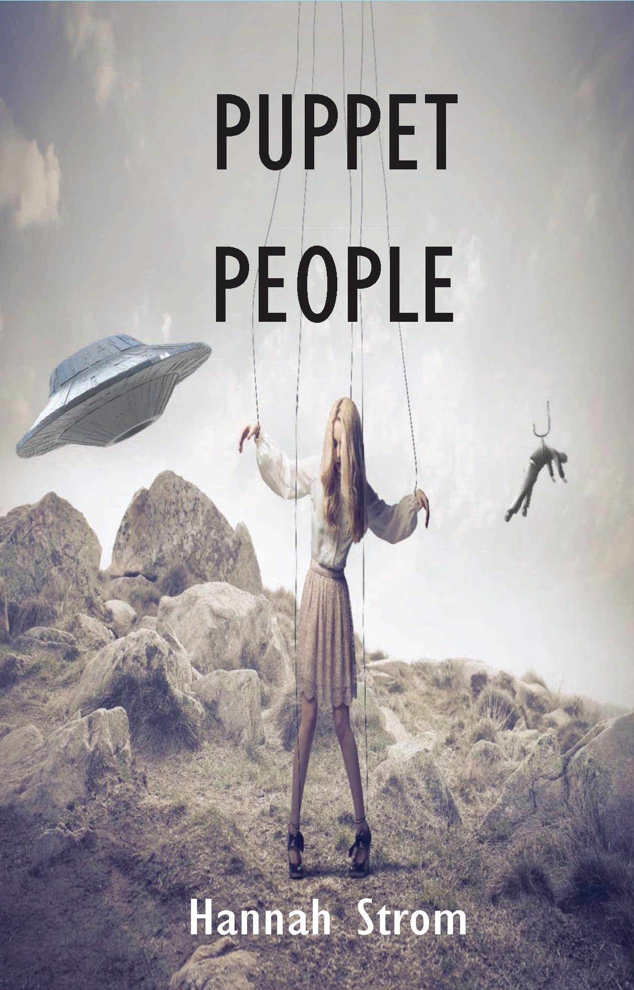 Puppet People