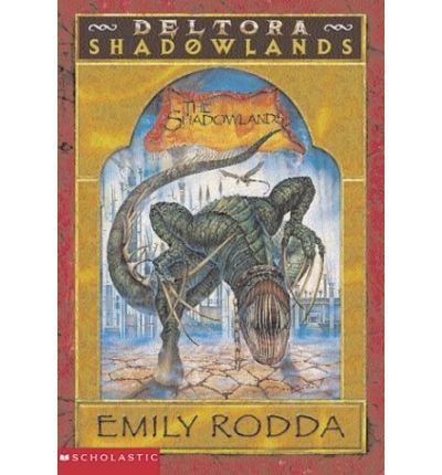 By Emily Rodda - Rowan and the Keeper of the Crystal (Rowan of Rin #3 ...