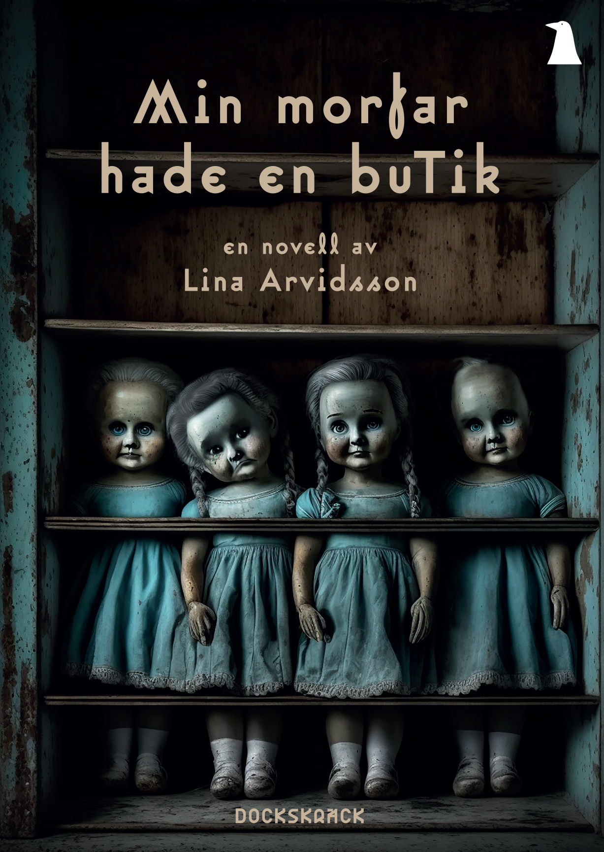 Min morfar hade en butik : en novell