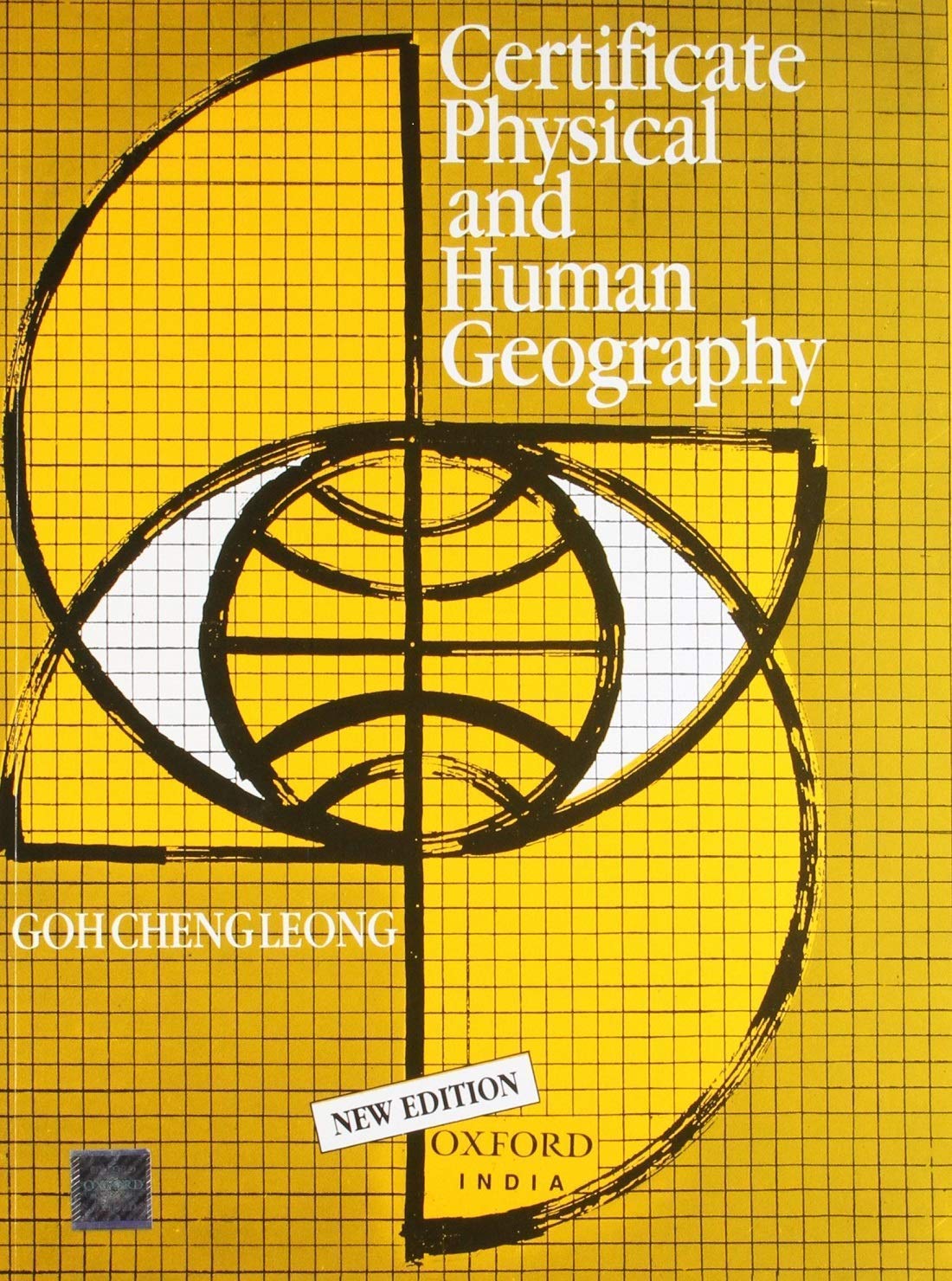 Certificate Physical and Human Geography