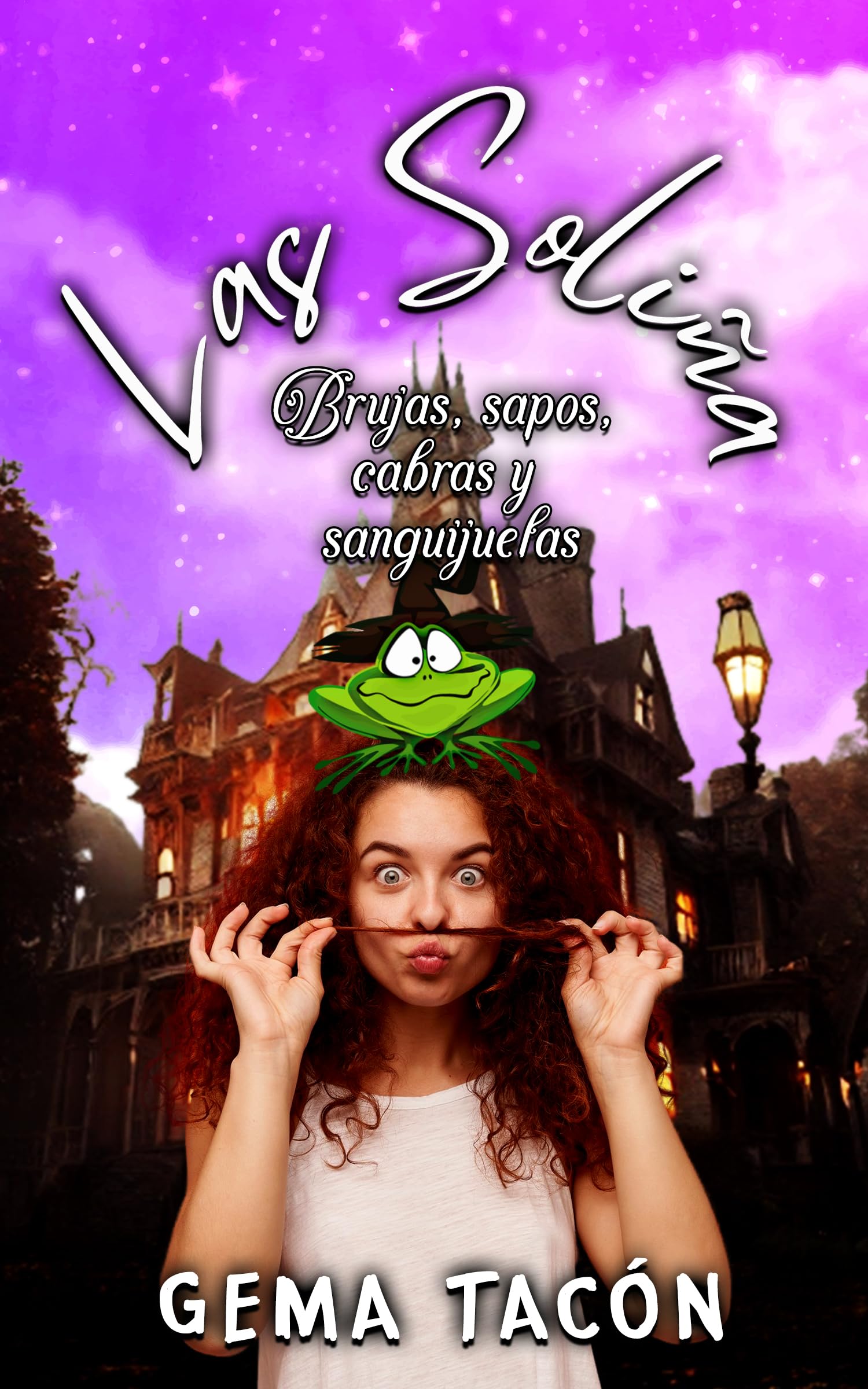 Las Soliña: Brujas, sapos, cabras y sanguijuelas
