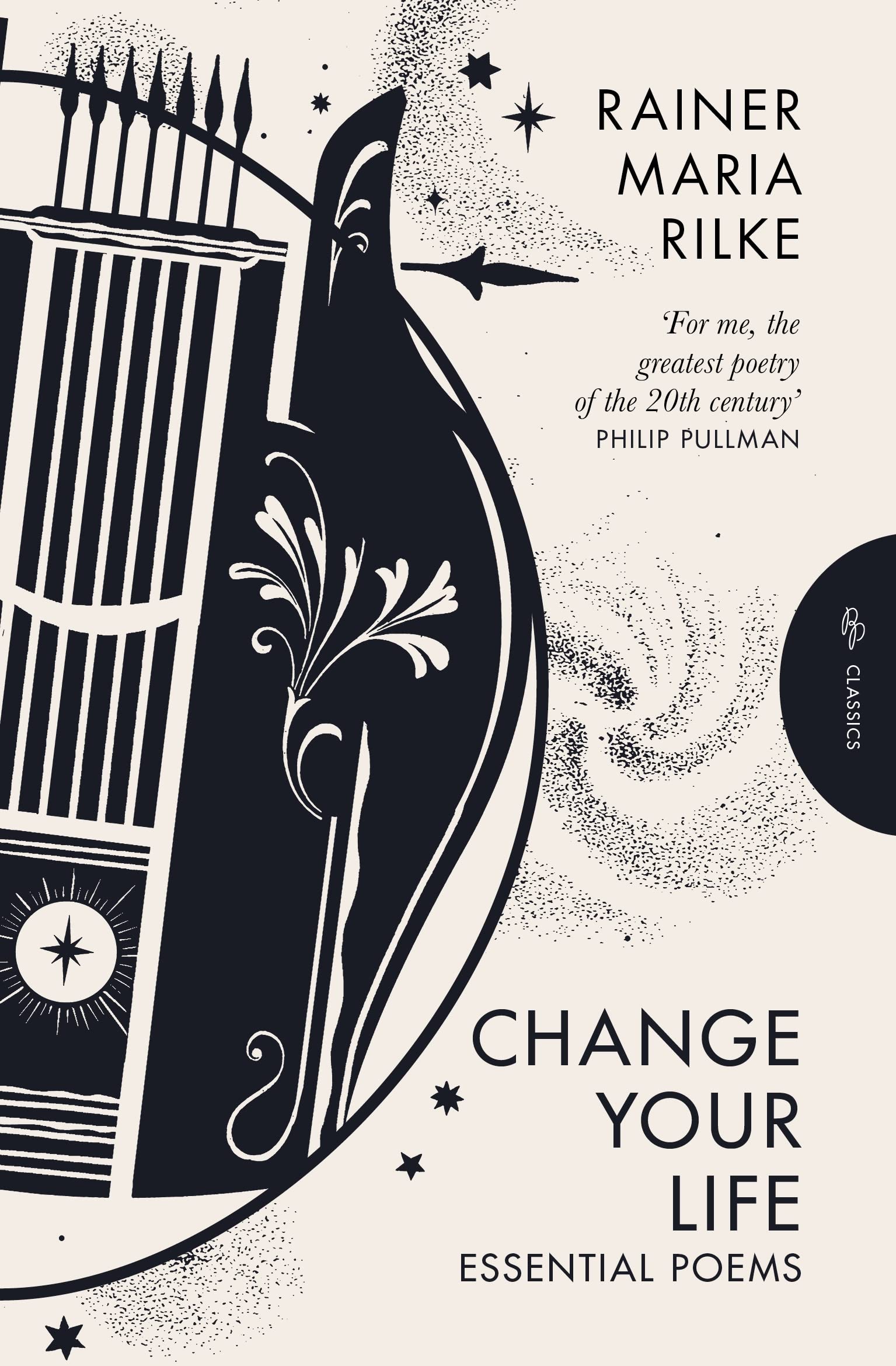 Change Your Life book cover