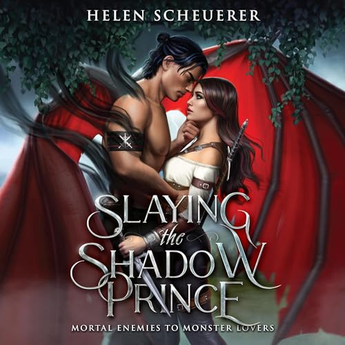 Slaying the Shadow Prince