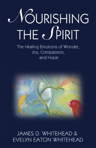 Jim Read Compassion Nourishing the Spirit: The Healing Emotions of Wonder, Joy, Compassion ...