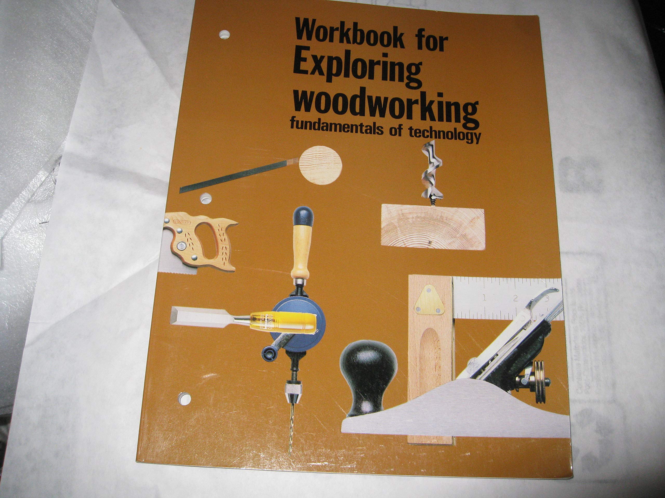 Exploring Woodworking/Workbook by Fred W. Zimmerman Goodreads