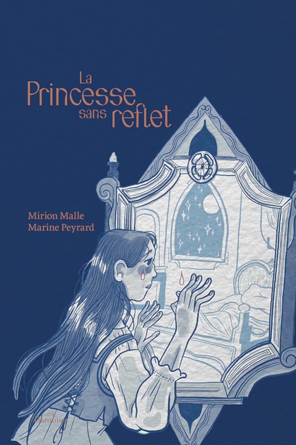 La Princesse sans reflet