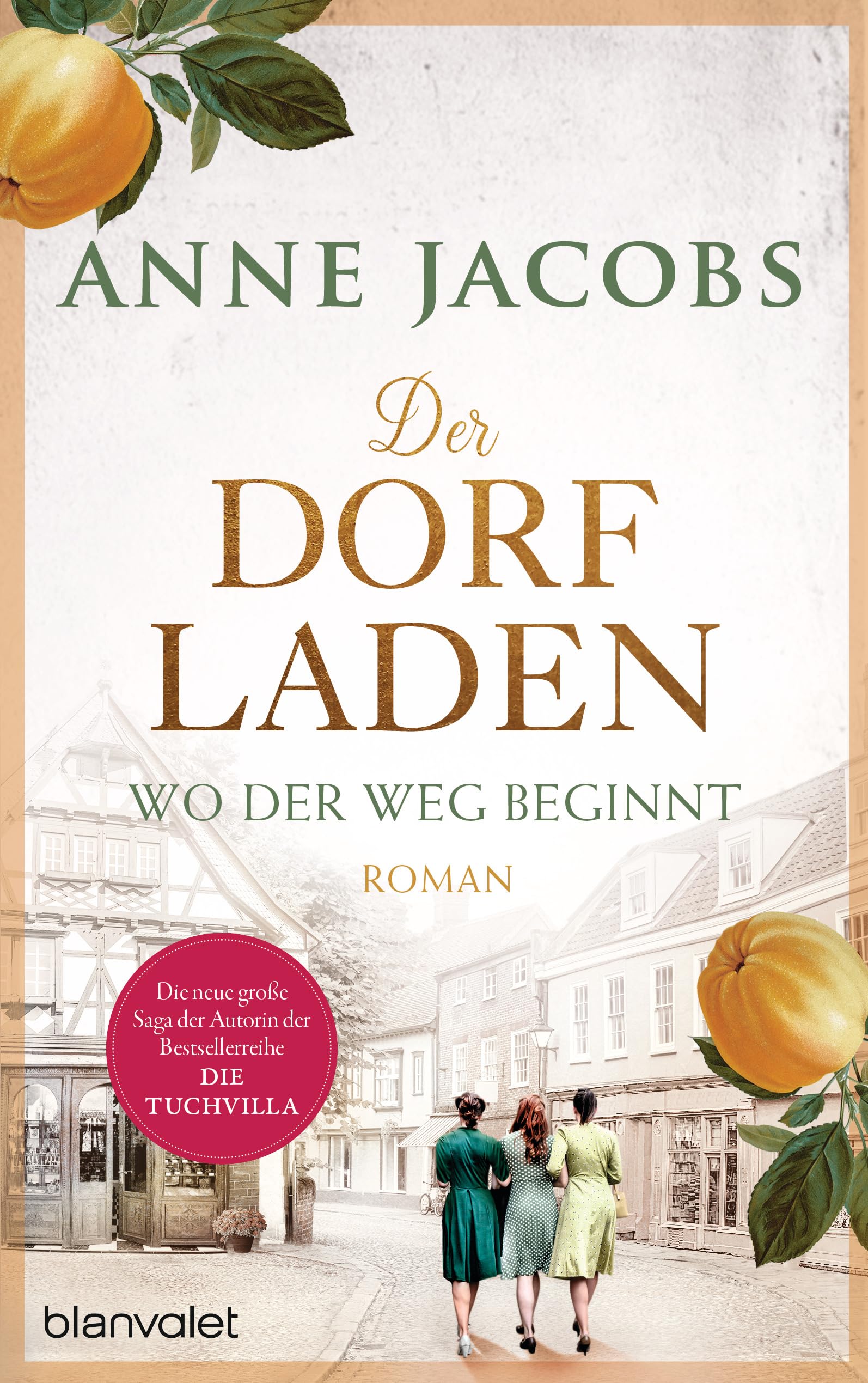 Wo der Weg beginnt book cover