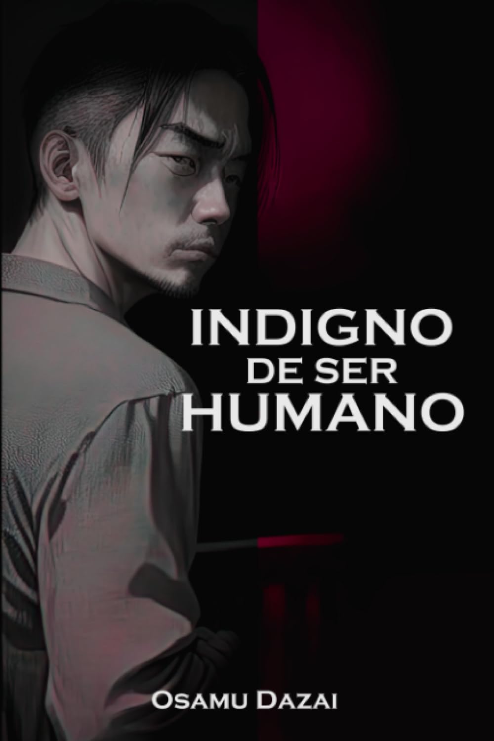 Indigno de ser humano (Spanish Edition) by Osamu Dazai Goodreads Indigno de ser humano (Spanish Edition) by Osamu Dazai Goodreads