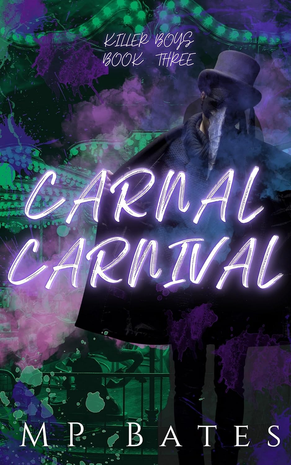 Carnal Carnival