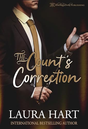 The Count's Correction