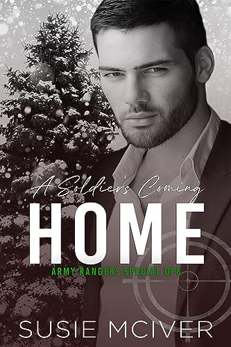 A Soldier's Coming Home book cover