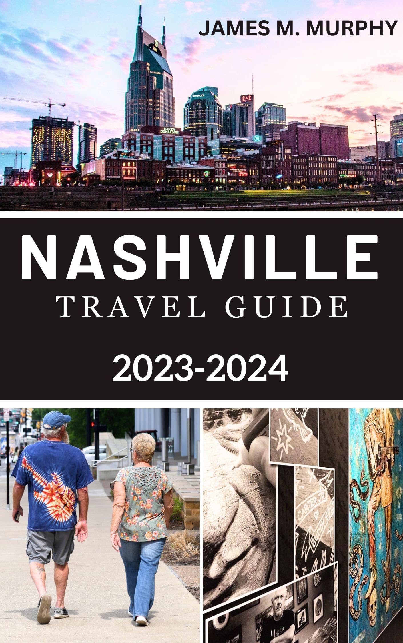 20232024 Nashville Travel Guide Interesting Experiences, Top