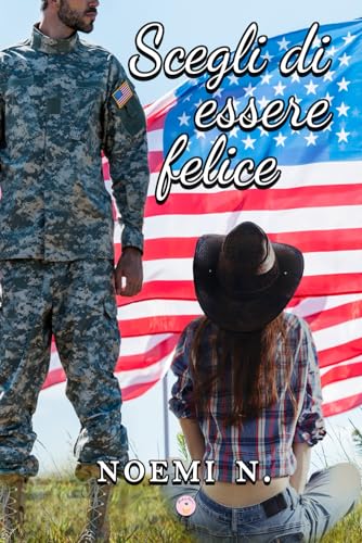 Scegli di essere felice