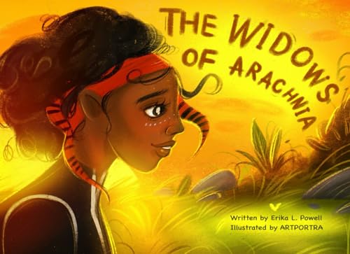 The Widows of Arachnia