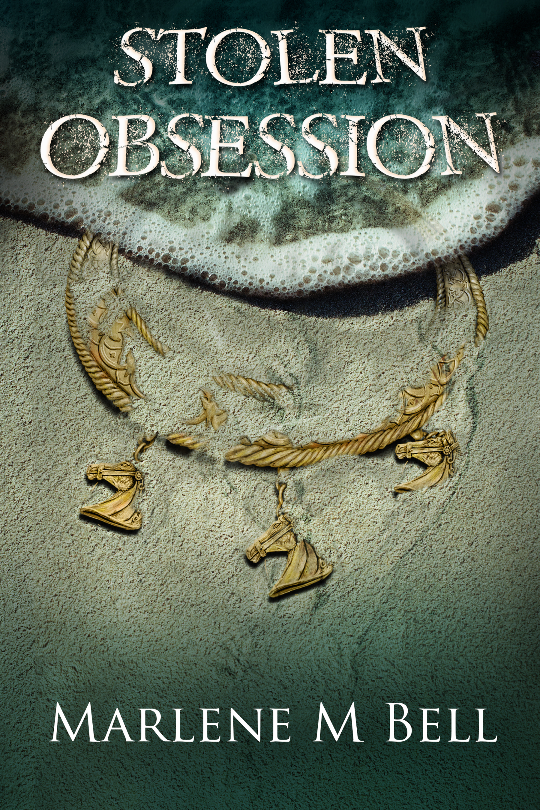 Stolen Obsession