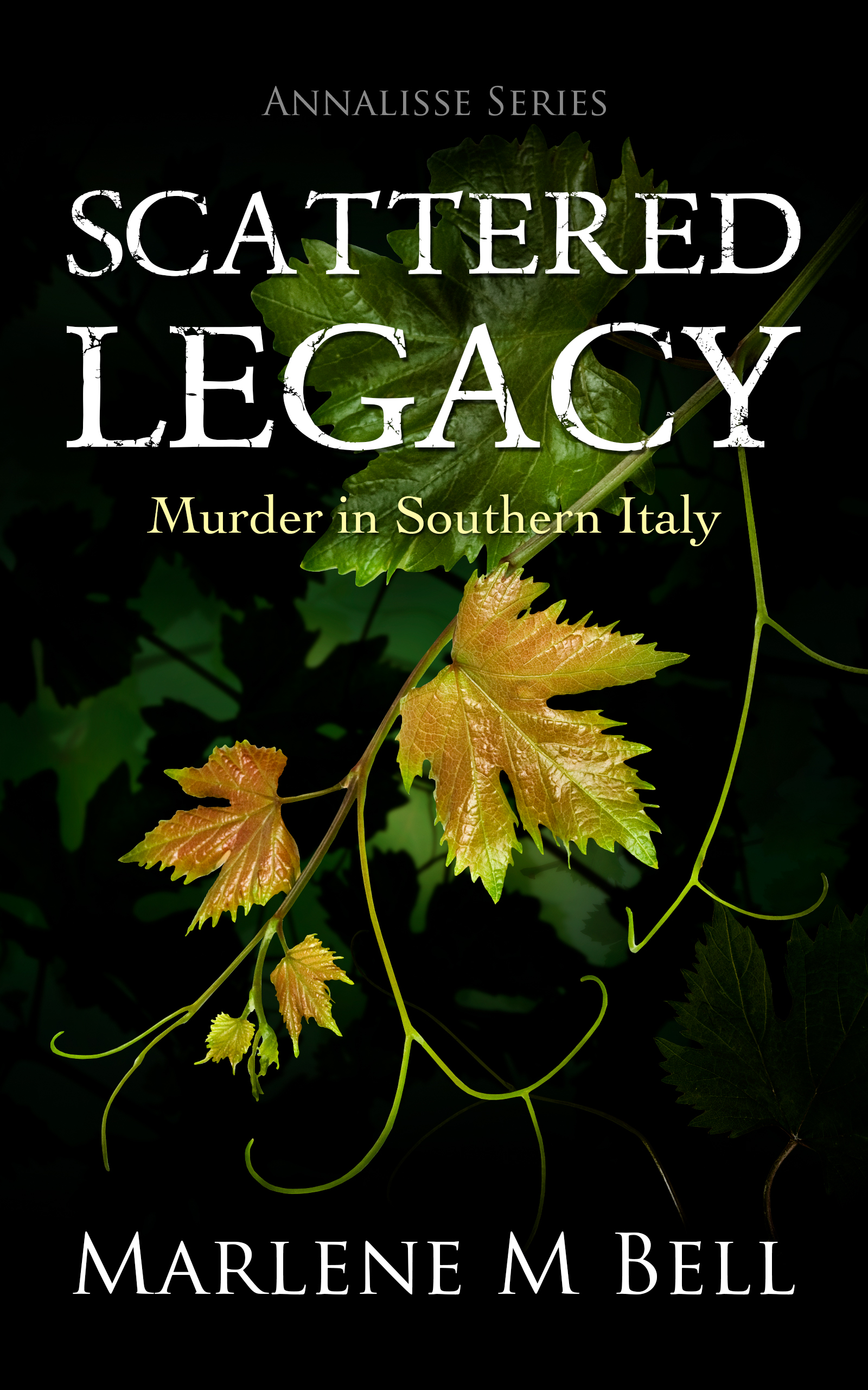 Scattered Legacy