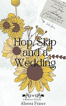 Hop, Skip and a Wedding