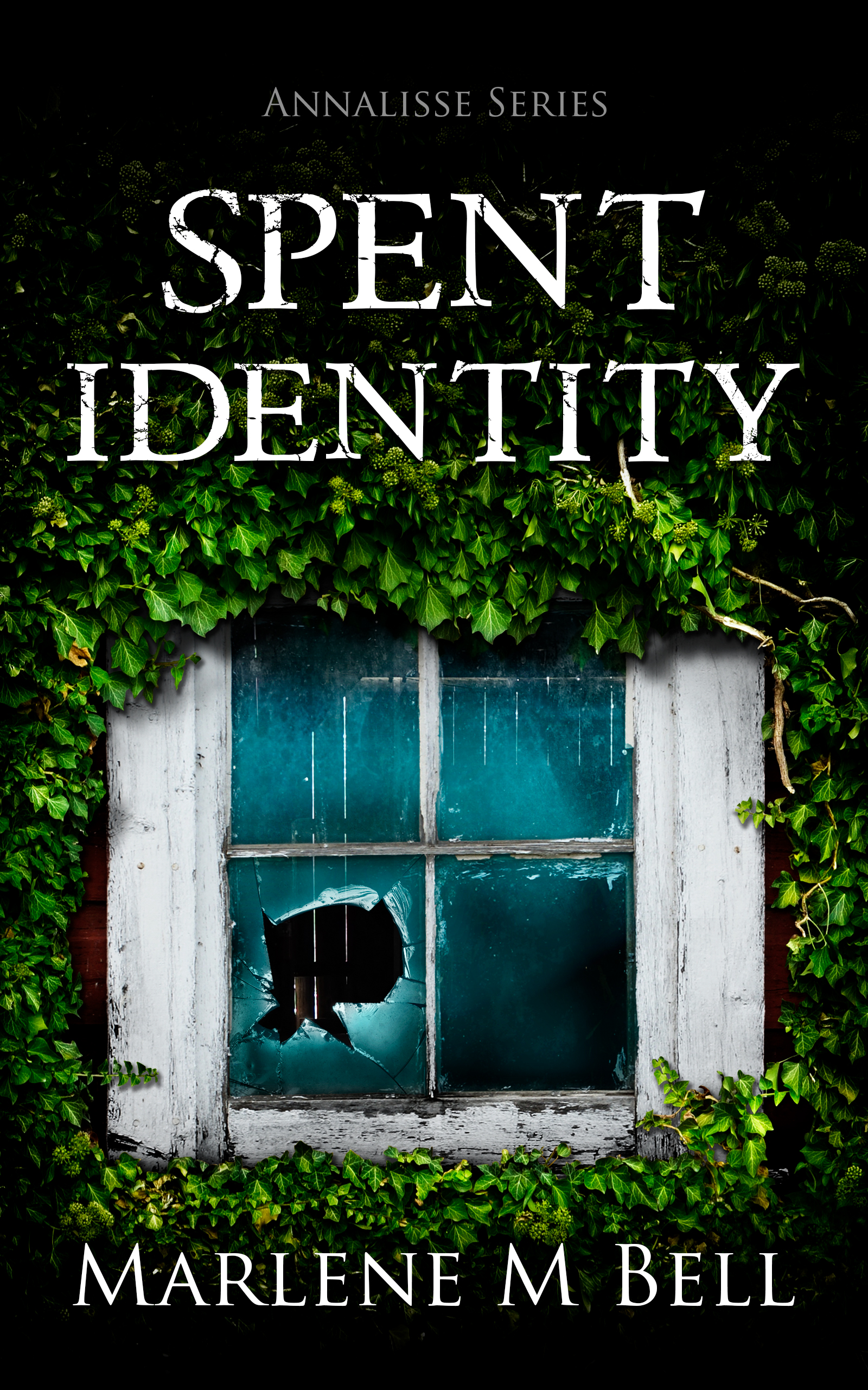Spent Identity