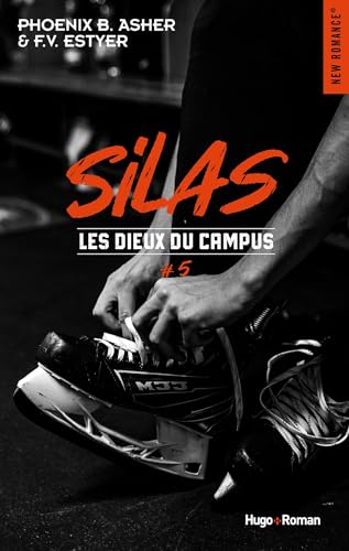 Silas