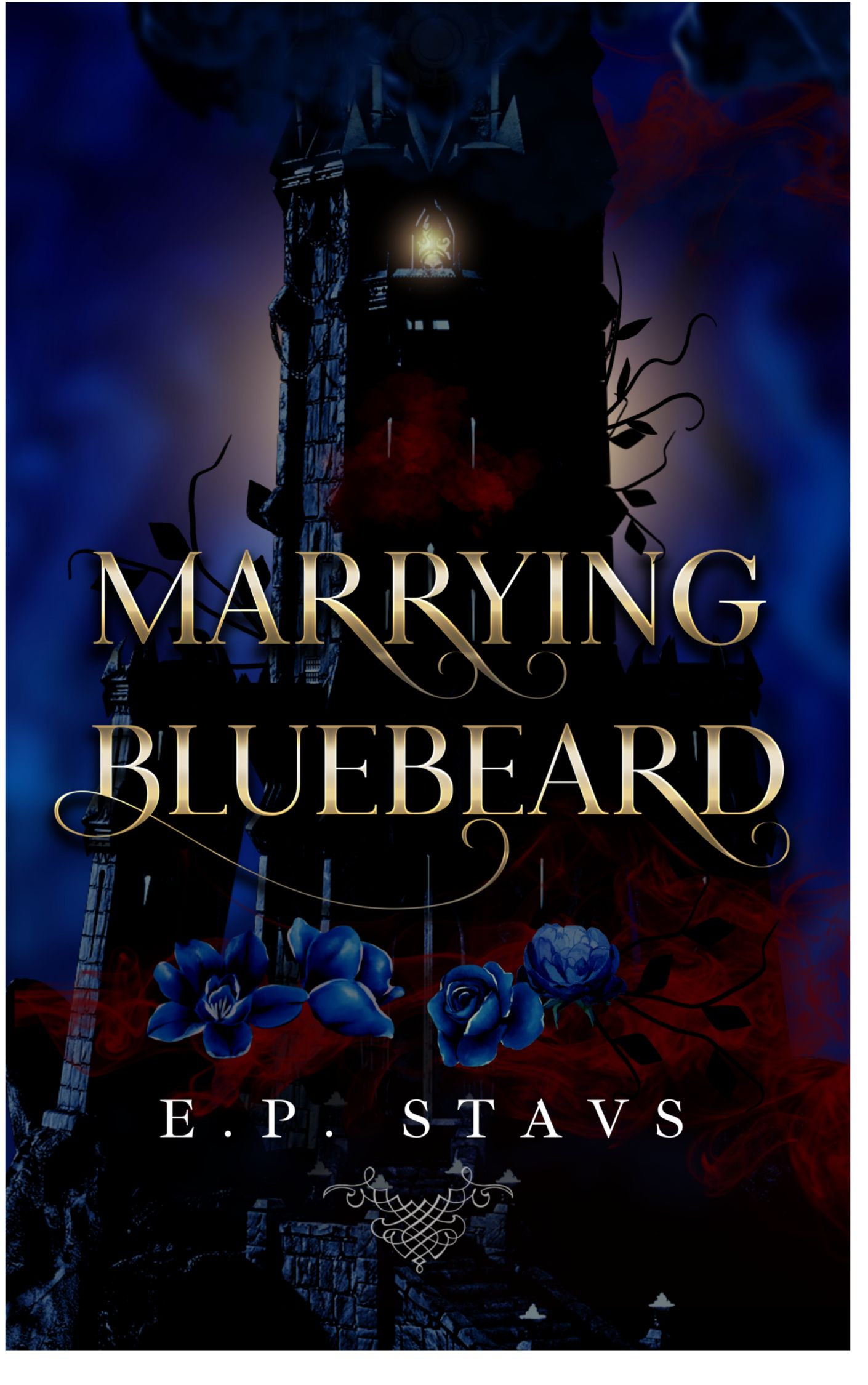 Marrying Bluebeard