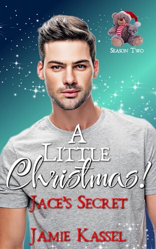 Jace's Secret: A Little Christmas