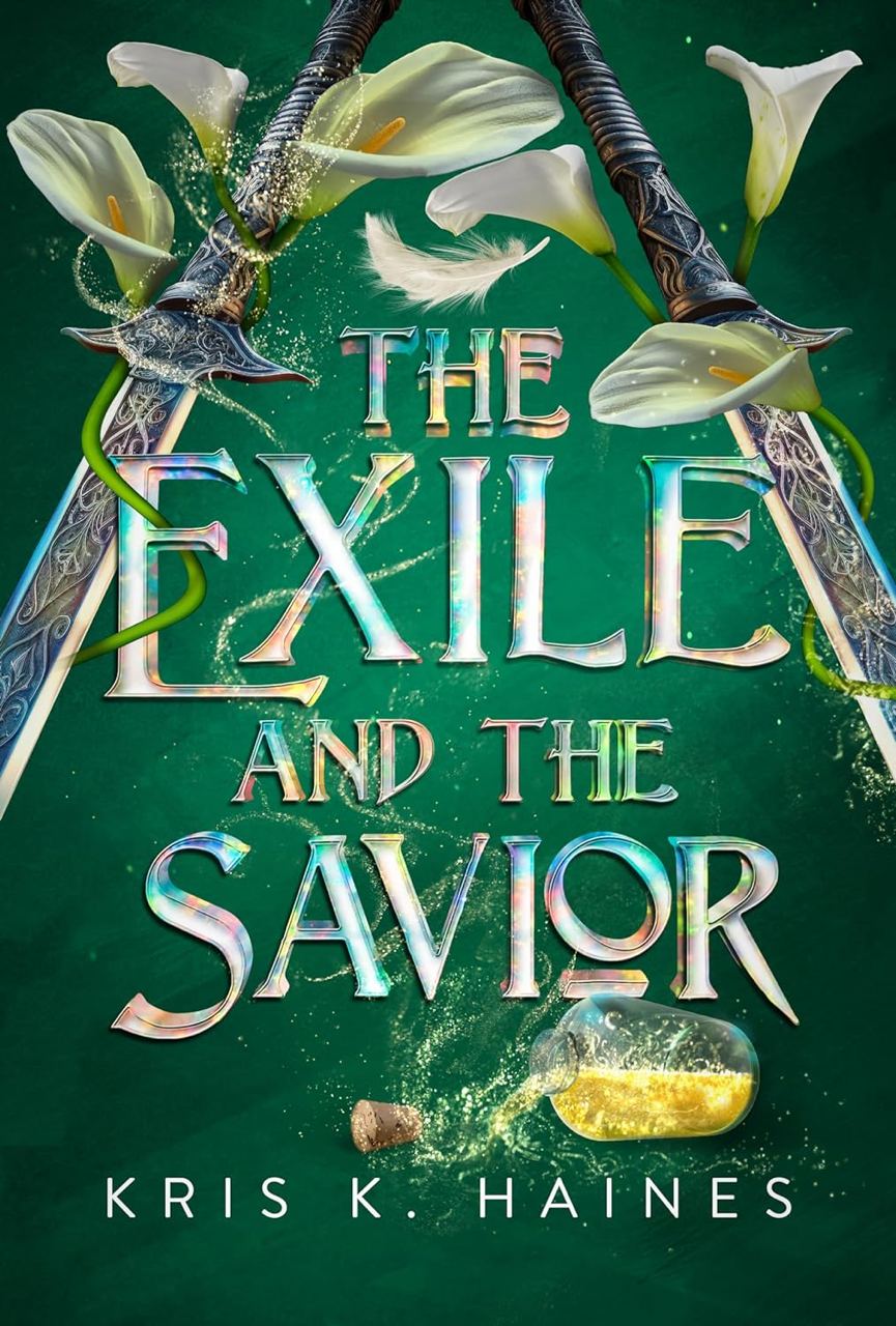 The Exile and the Savior