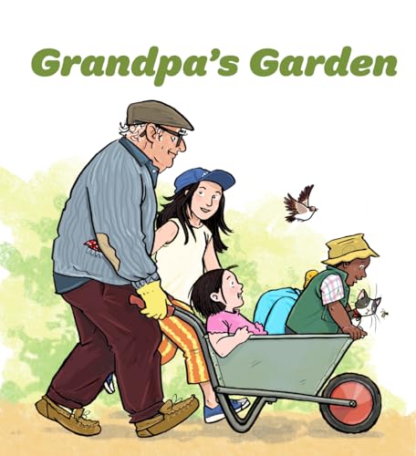 Grandpa's Garden