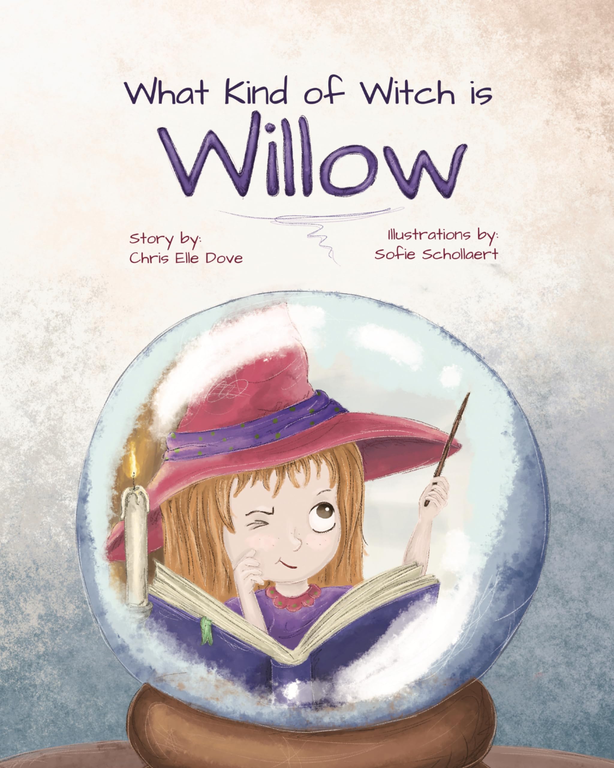 What Kind of Witch is Willow?