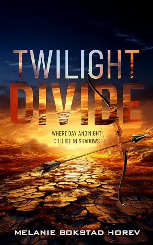 Twilight Divide: A Dark Fantasy Novel