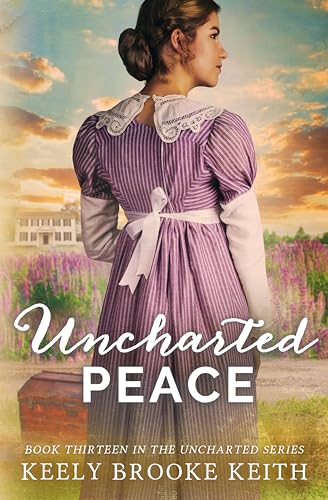 Uncharted Peace
