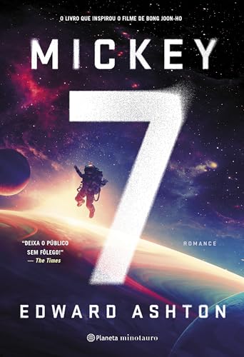 Mickey7 (Mickey7, #1)