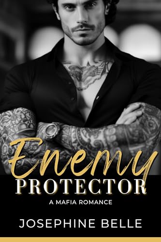 Enemy Protector: A Mafia Romance
