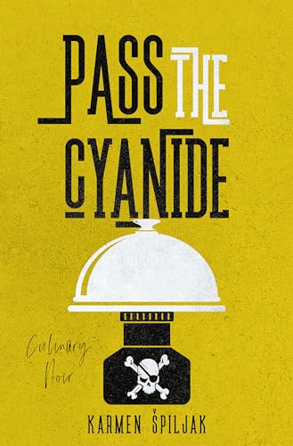 Pass the Cyanide