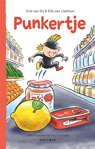 Punkertje