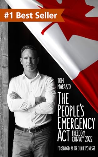 The People's Emergency Act: Freedom Convoy 2022