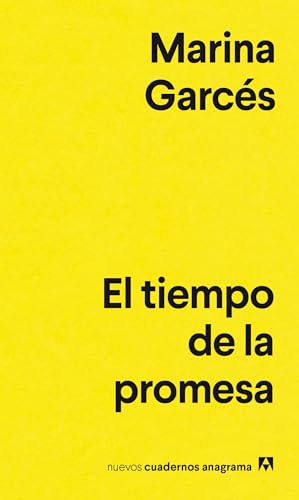 El tiempo de la promesa book cover