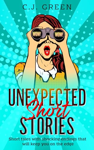 Destination Unexpected Short Stories