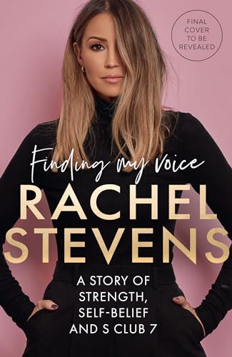Finding My Voice