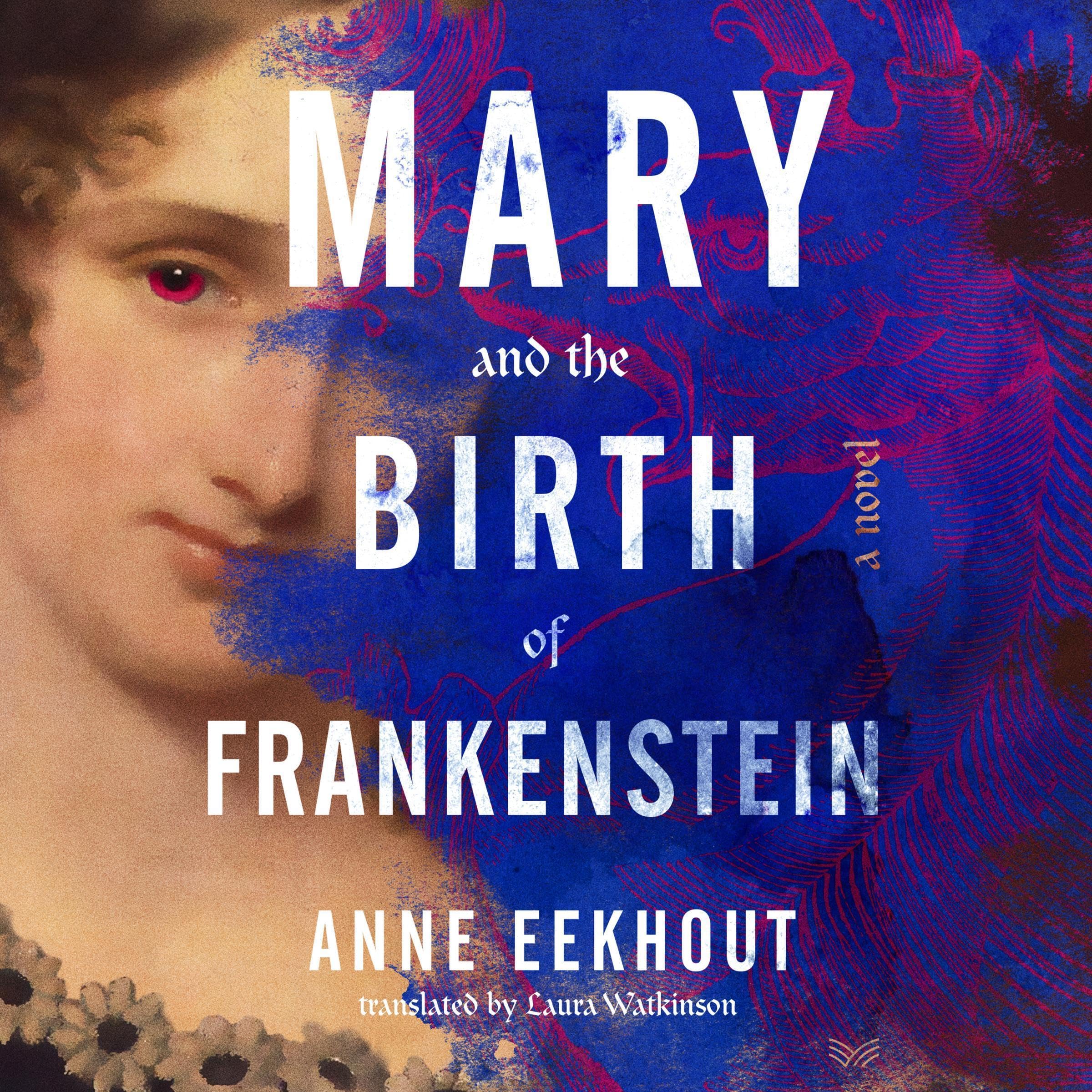 Mary and the Birth of Frankenstein by Anne Eekhout | Goodreads