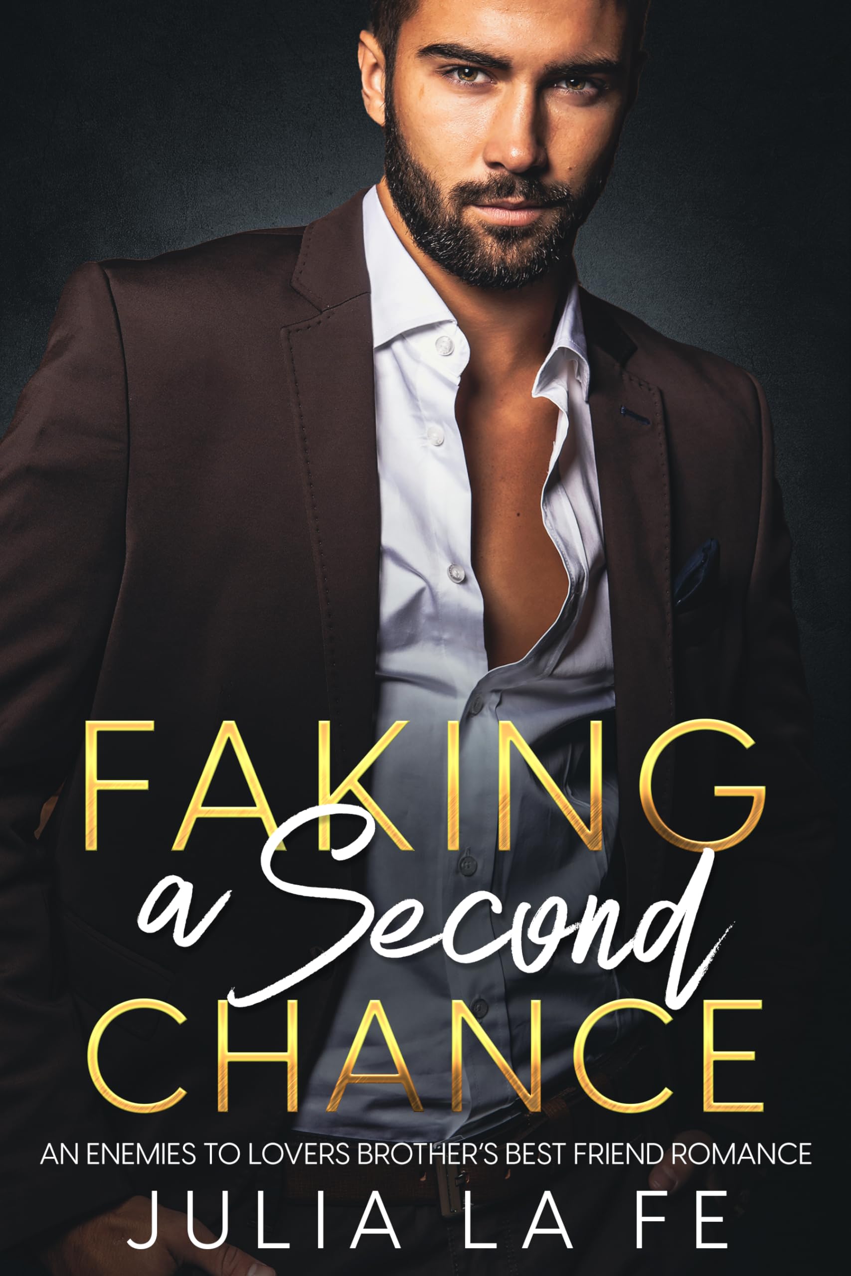 Faking a Second Chance