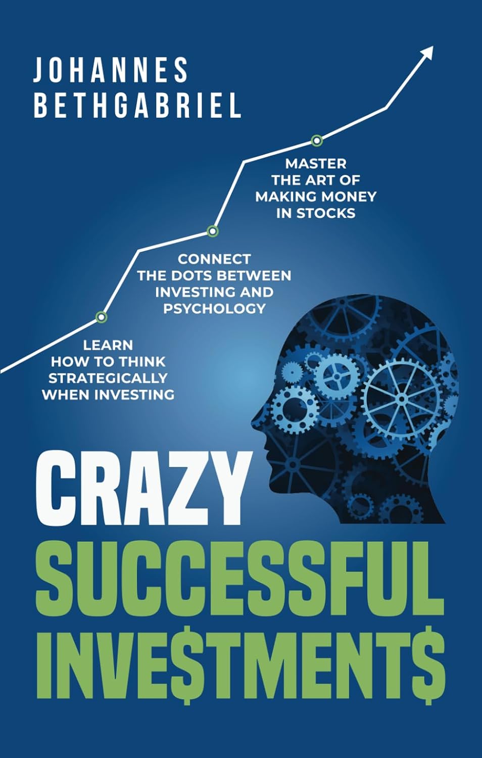 Crazy Successful Investments