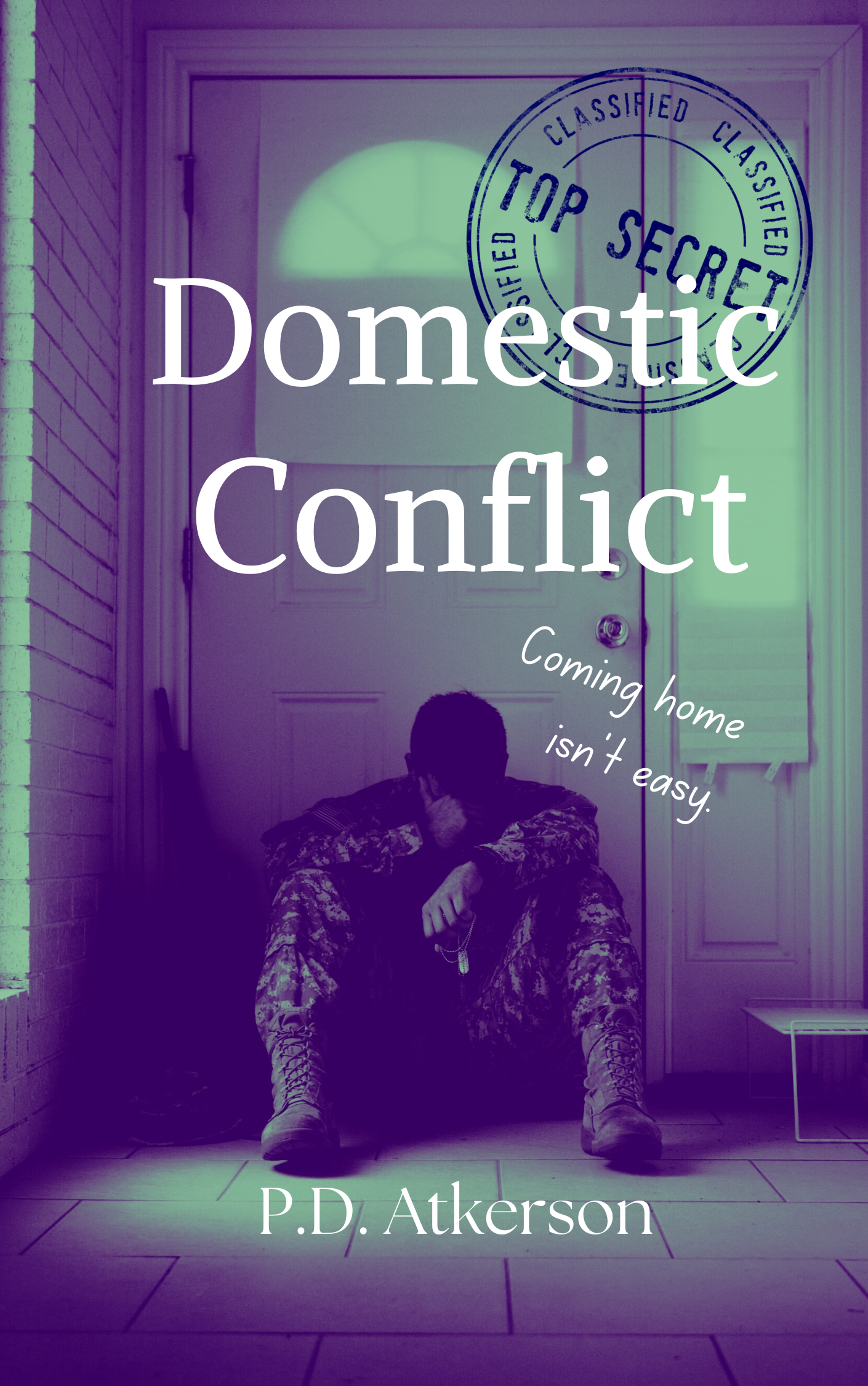 Domestic Conflict