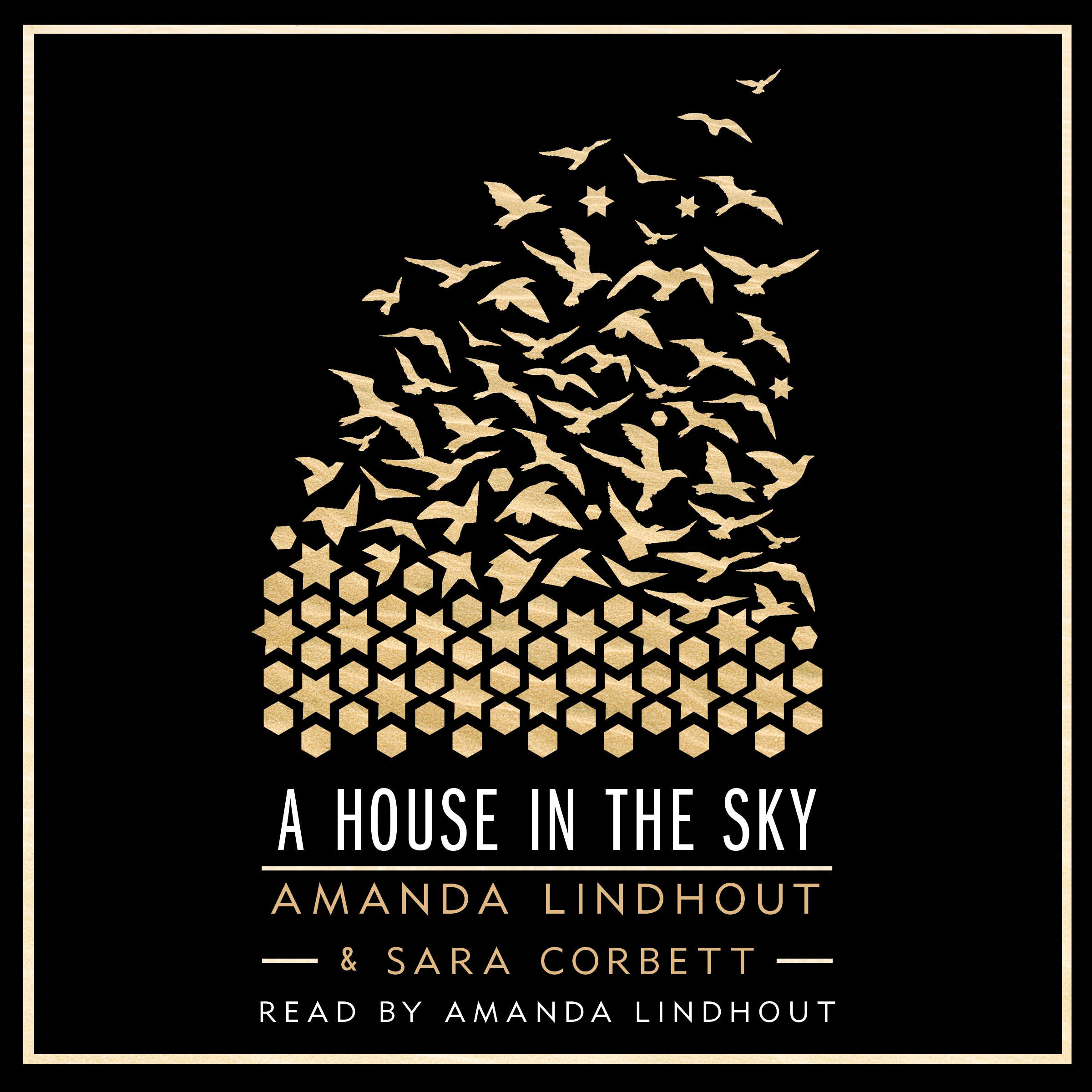 A House in the Sky book cover