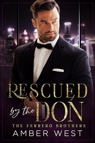 Rescued by the Don